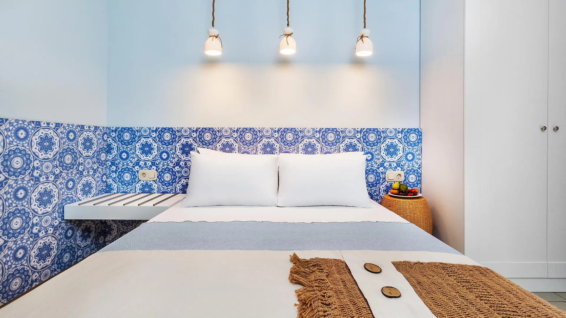 Core Hotel Polychrono Greece