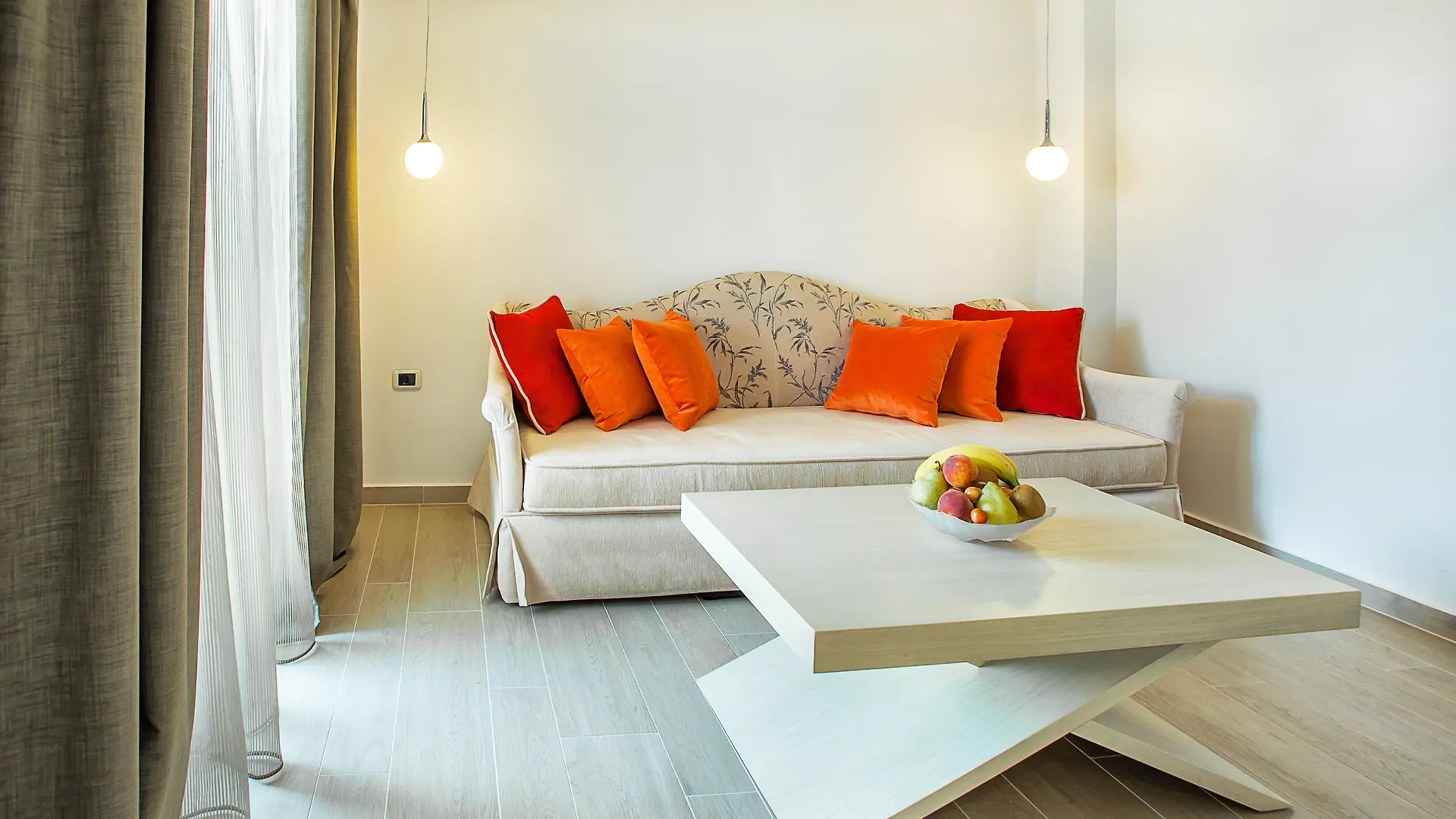 ****  Core Hotel Polychrono Greece