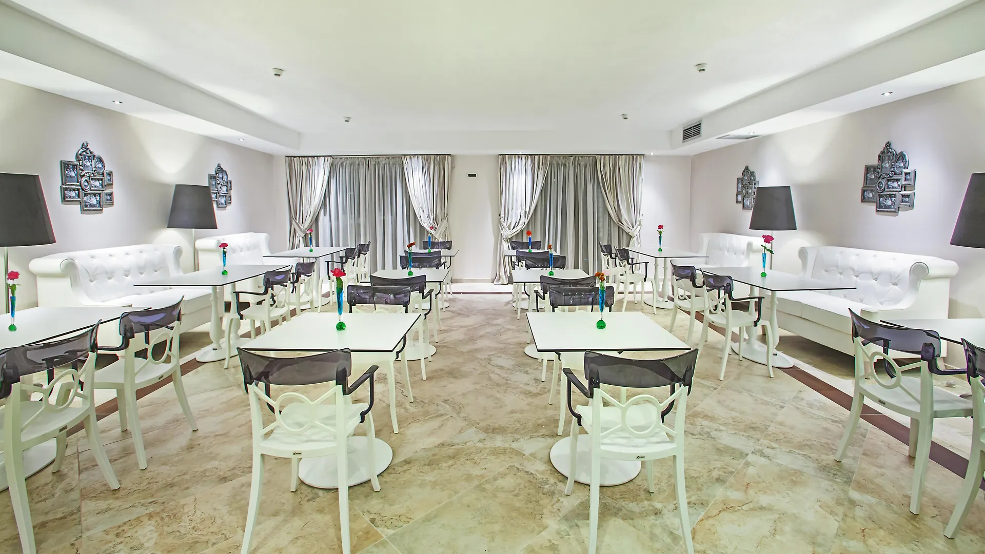 Core Hotel Polychrono
