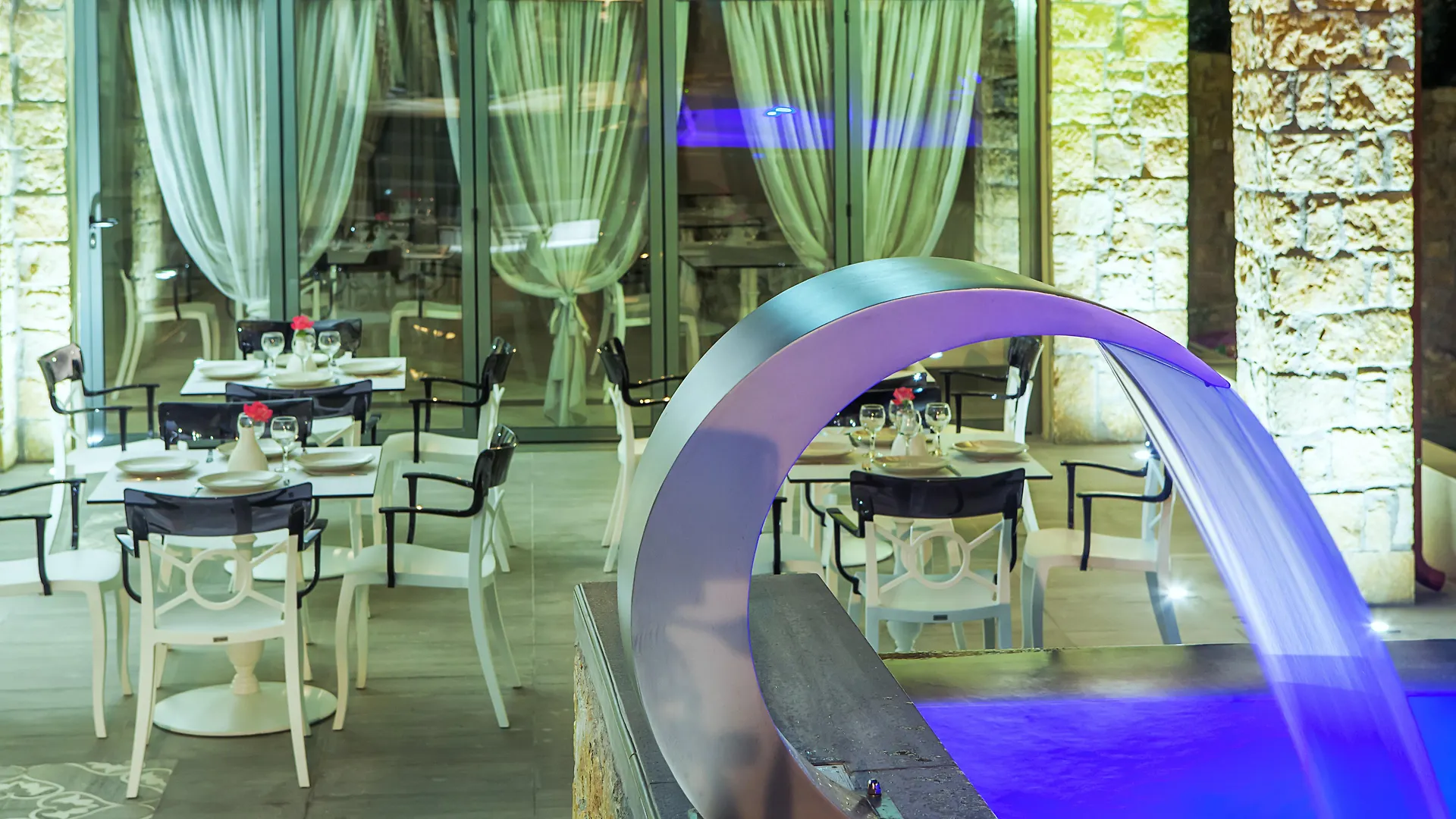Core Hotel Polychrono Greece