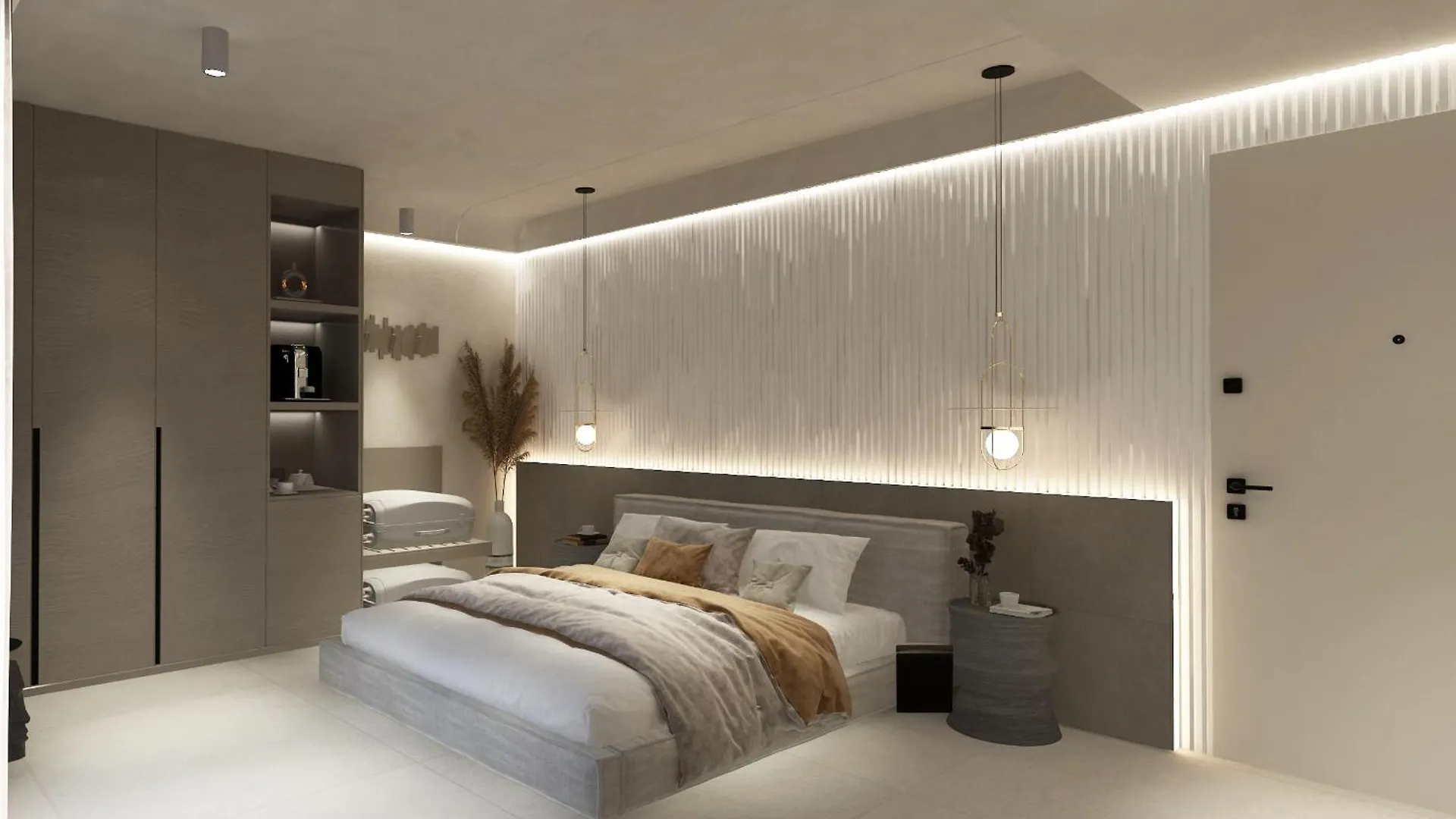 Core Hotel Polychrono