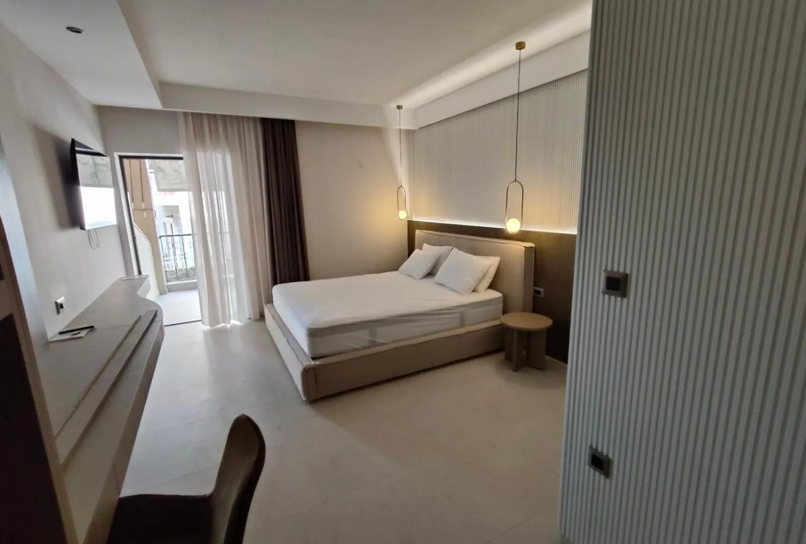 Core Hotel Polychrono Greece