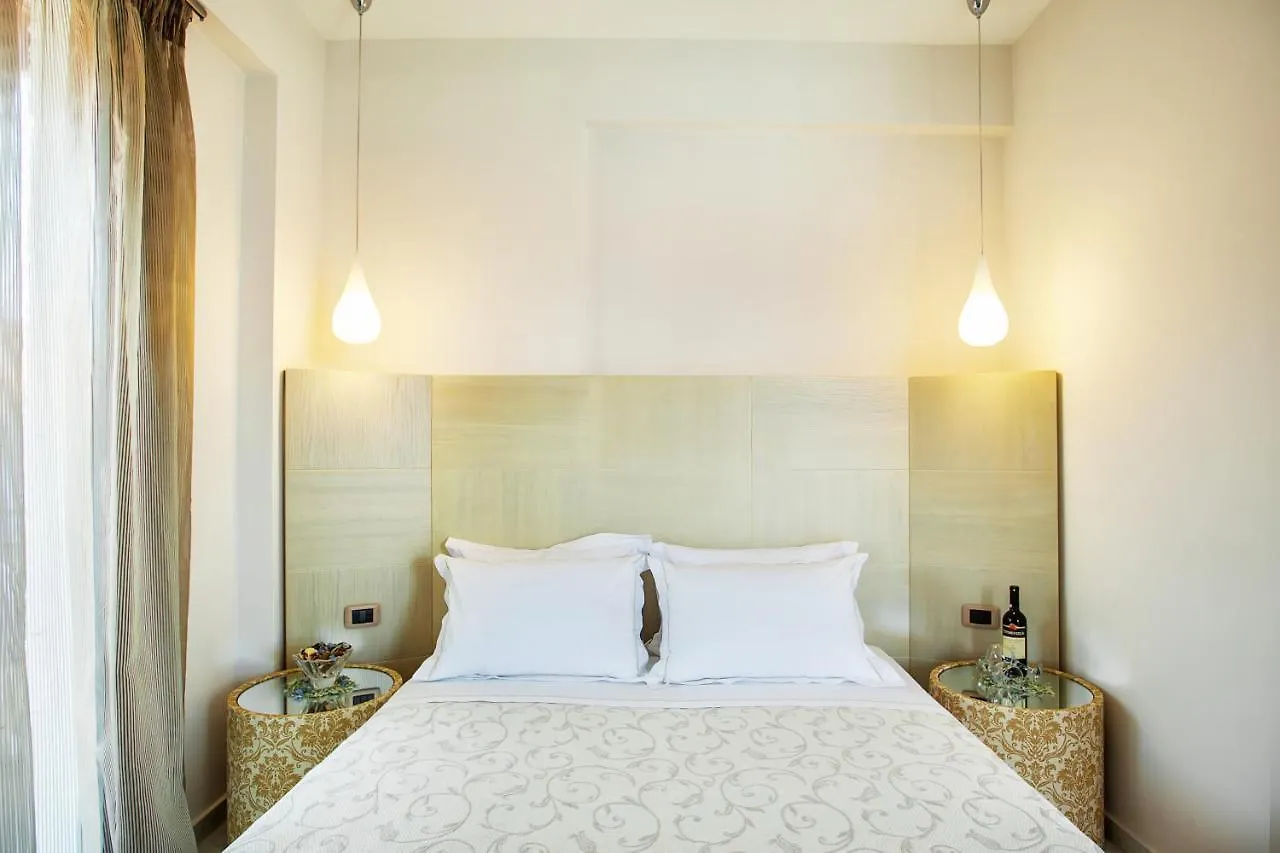 Core Hotel Polychrono Greece