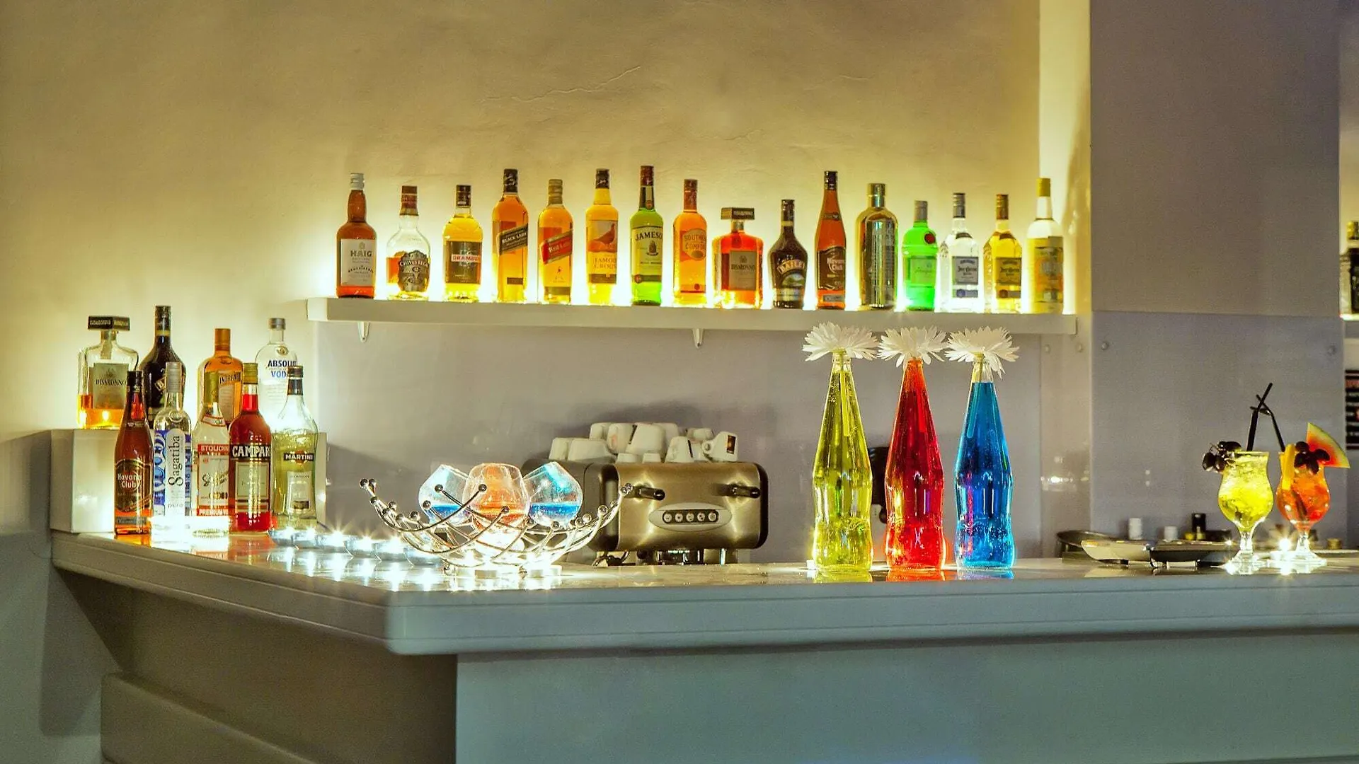 ****  Core Hotel Polychrono Greece