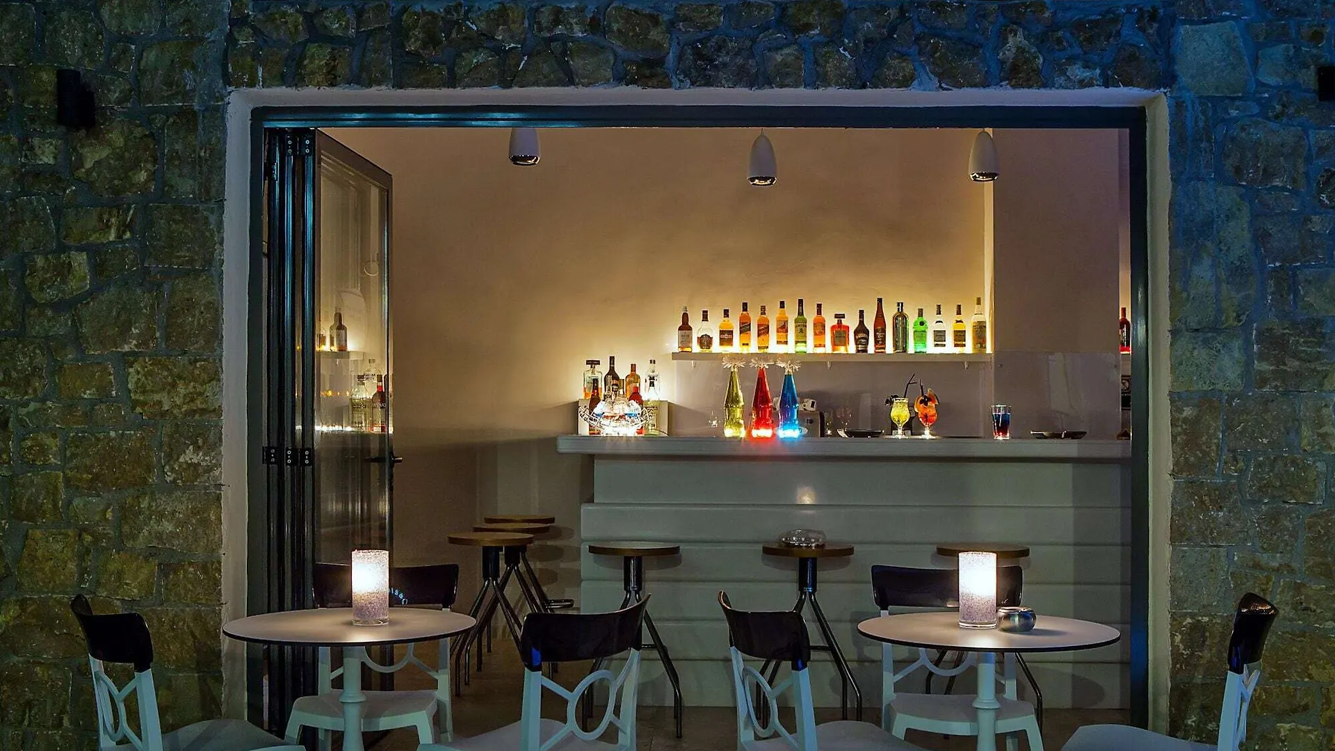 Core Hotel Polychrono